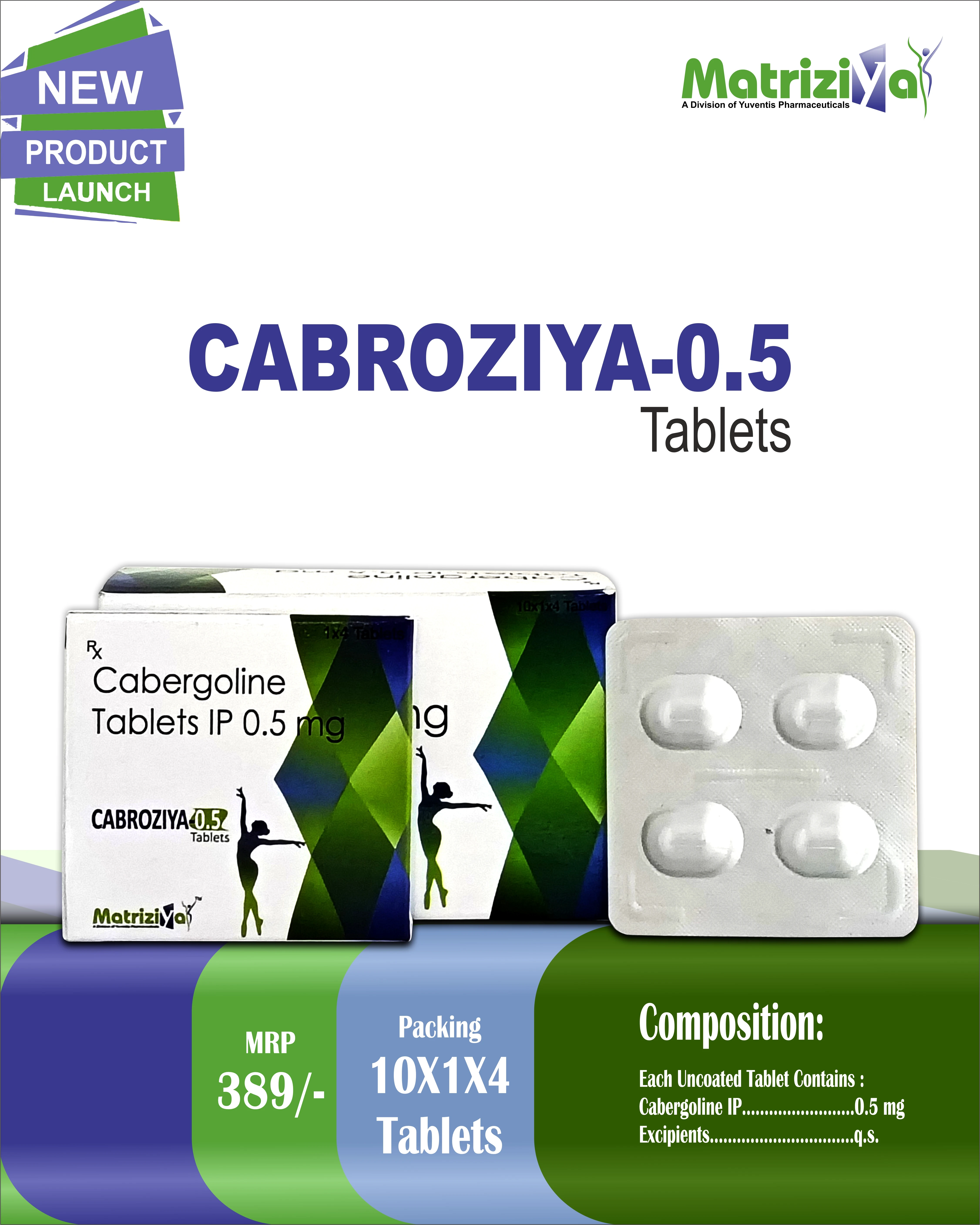 Cabroziya 0.5