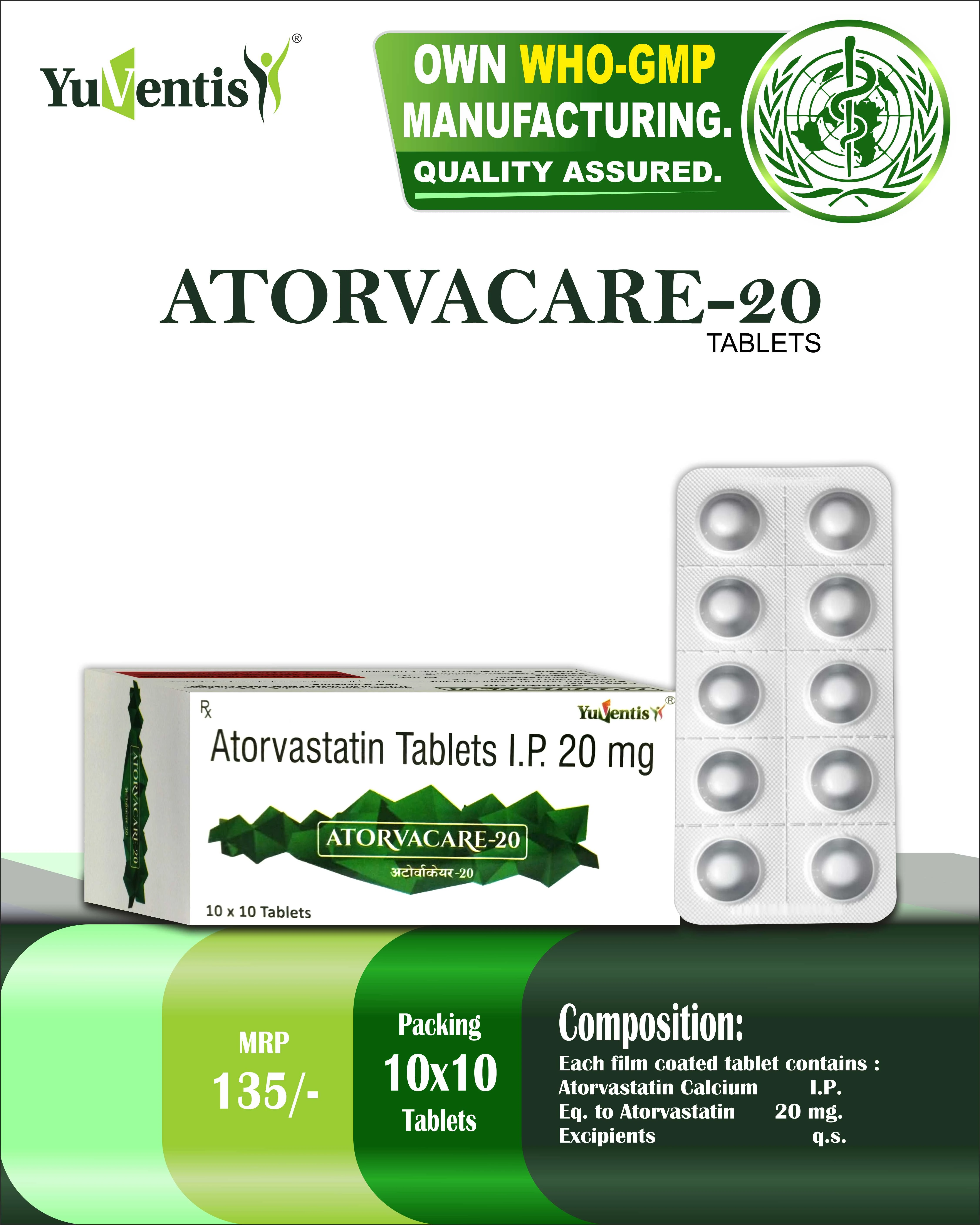 ATORVACARE-20