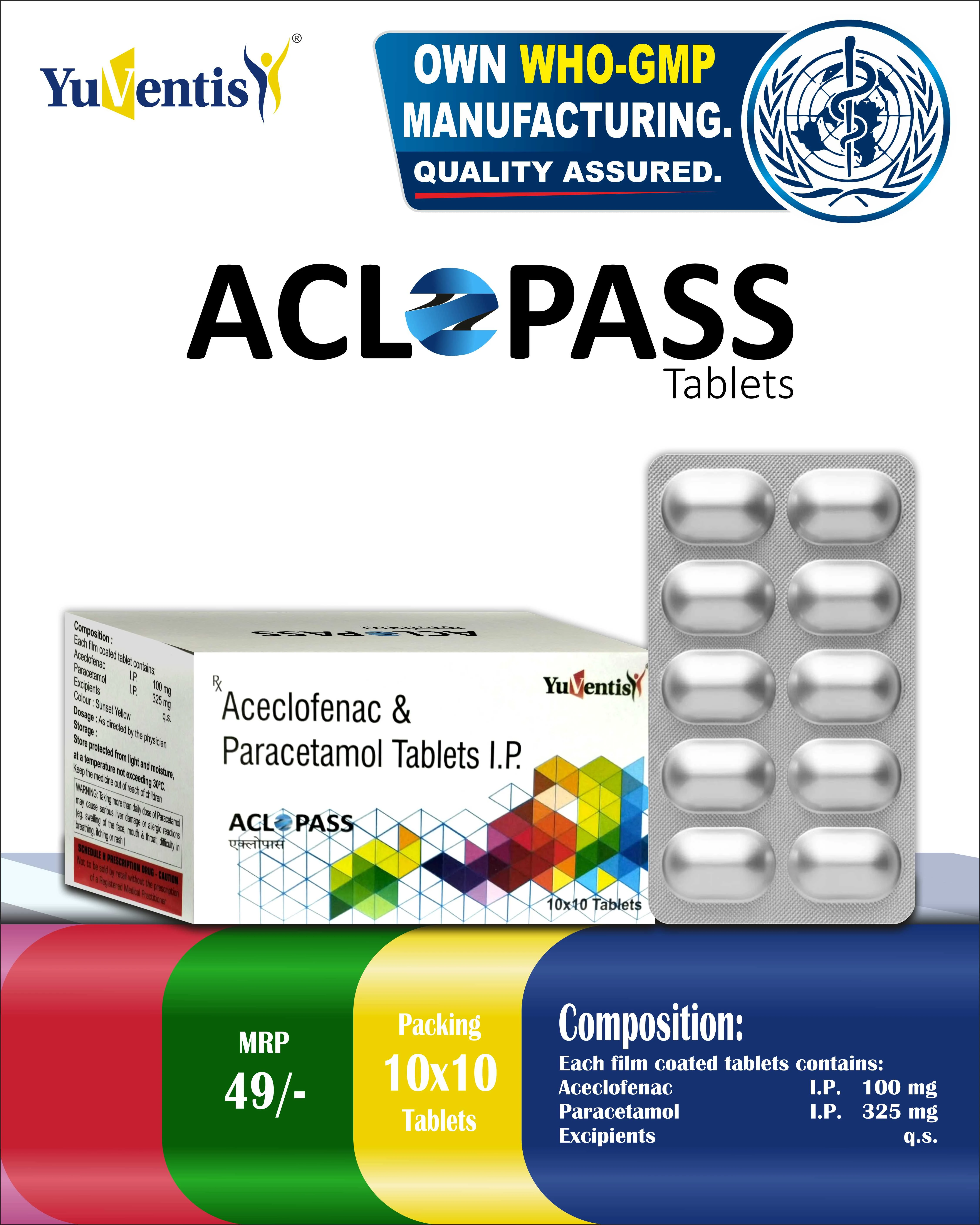 ACLOPASS