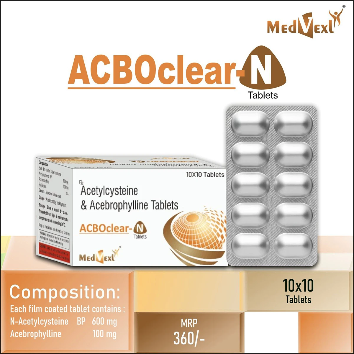 ACBOCLEAR N