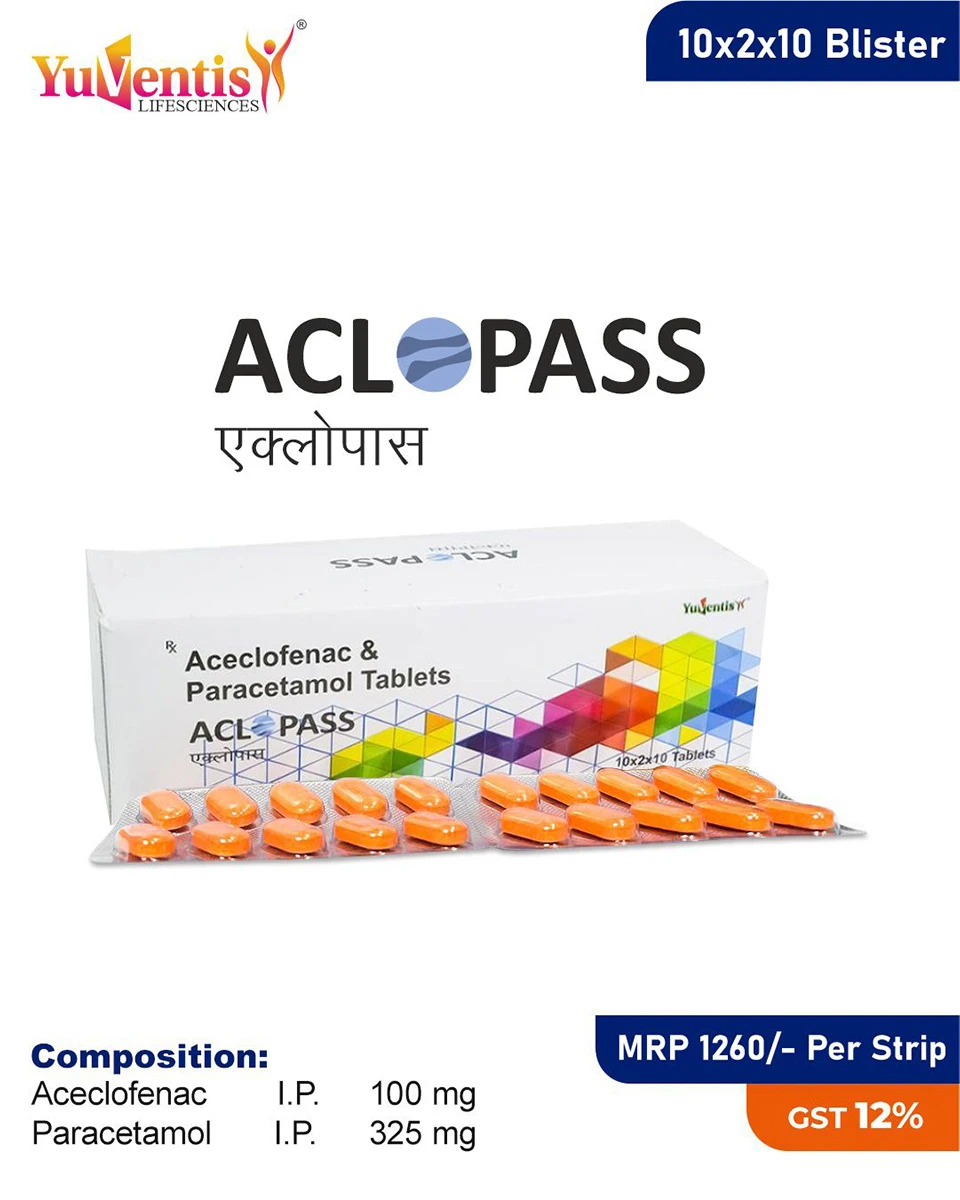 ACLOPASS