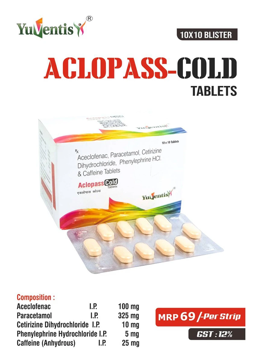 ACLOPASS-COLD