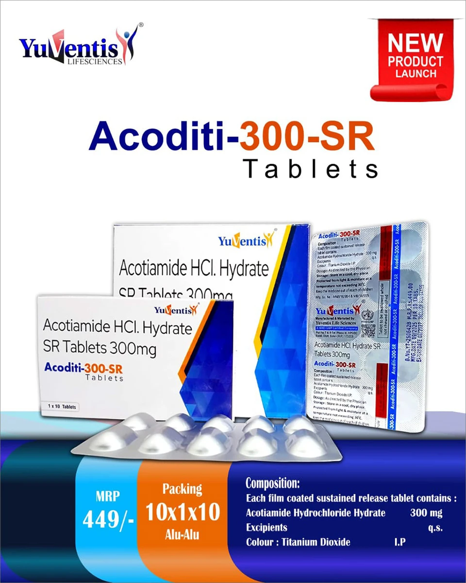 ACODITI 300