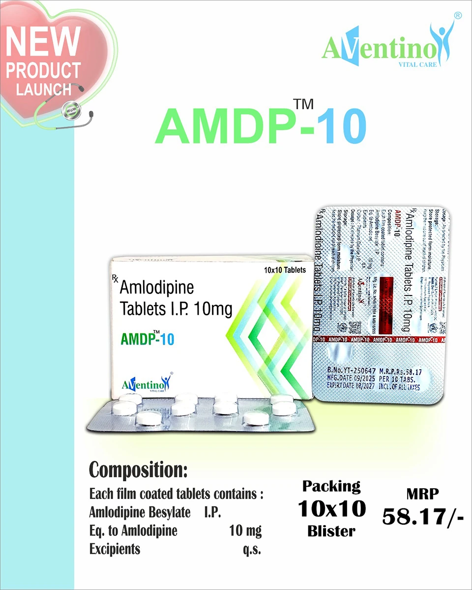 AMDP 10