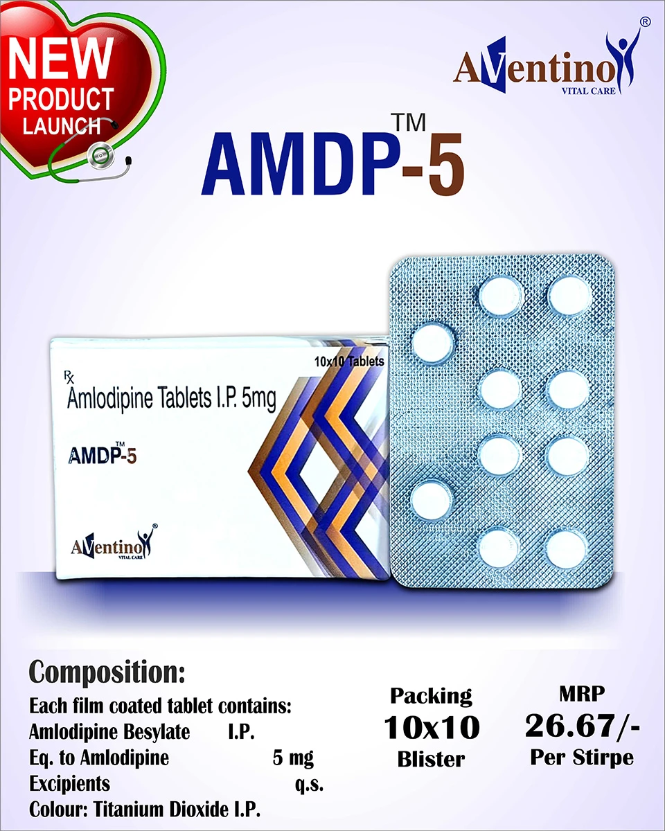 AMDP 5