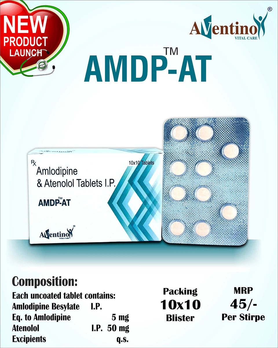 AMDP AT