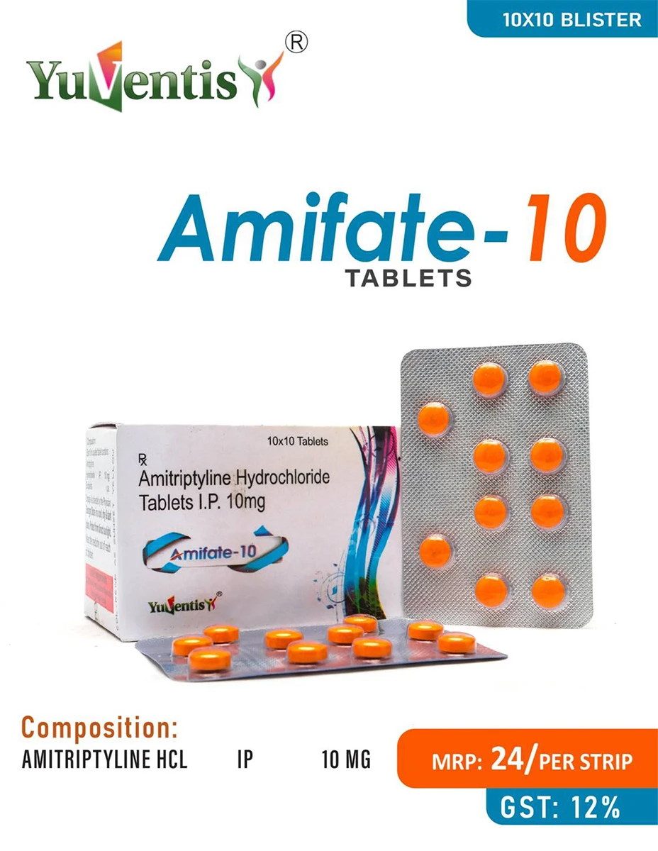AMIFATE 10