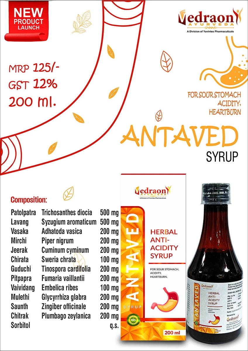 ANTAVED