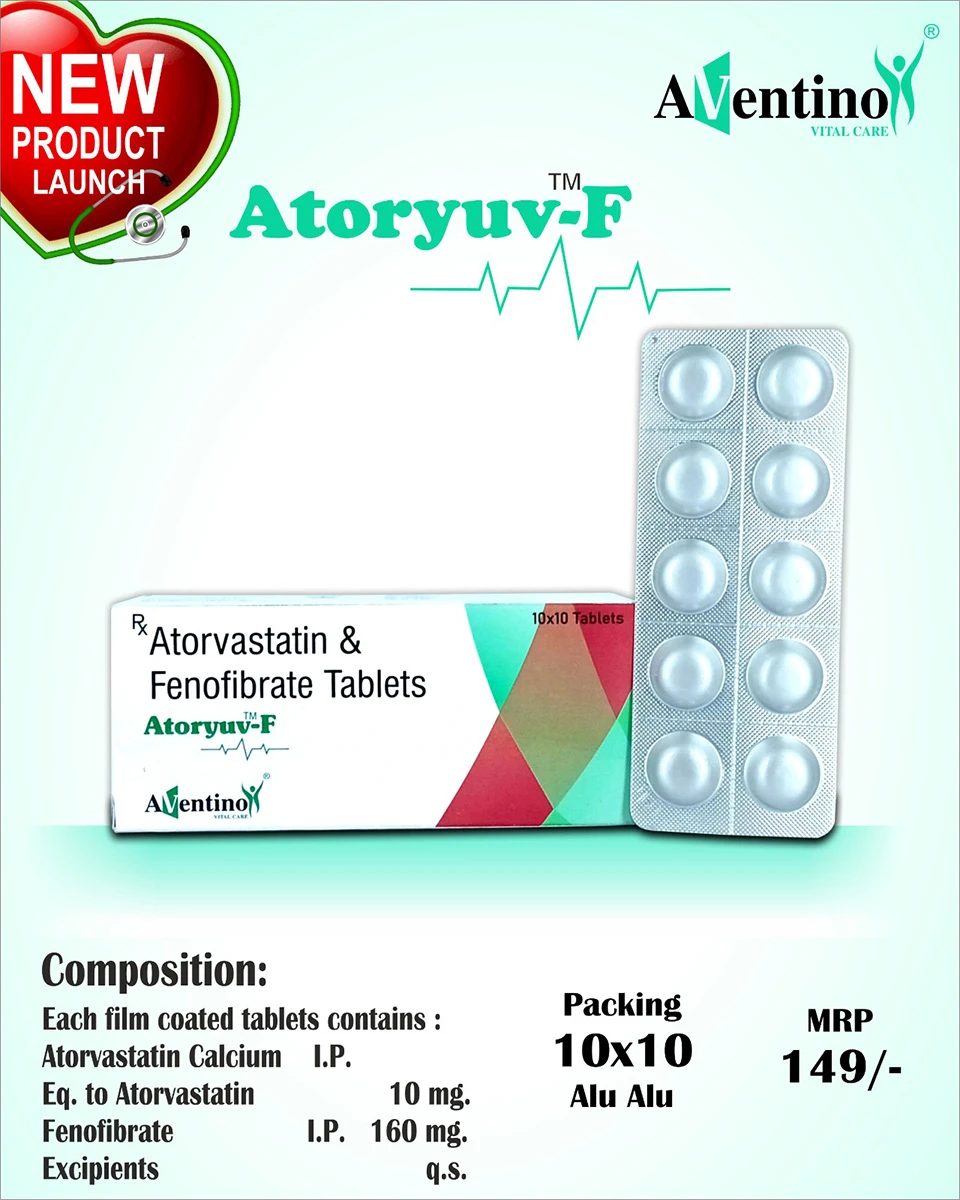 ATORYUV F