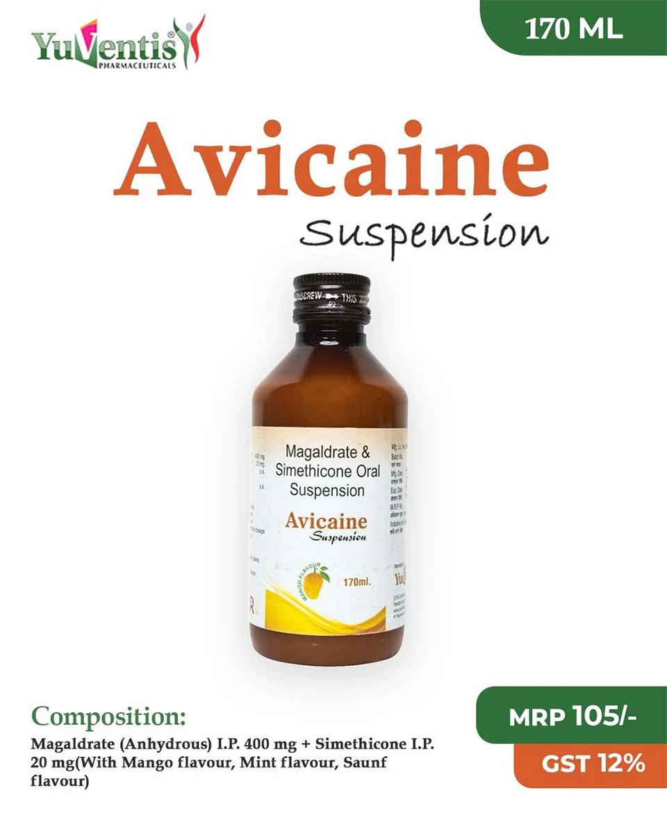 AVICAIN Mango
