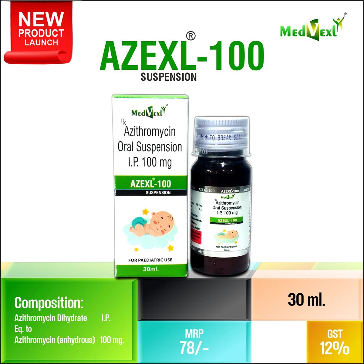 AZEXL-100