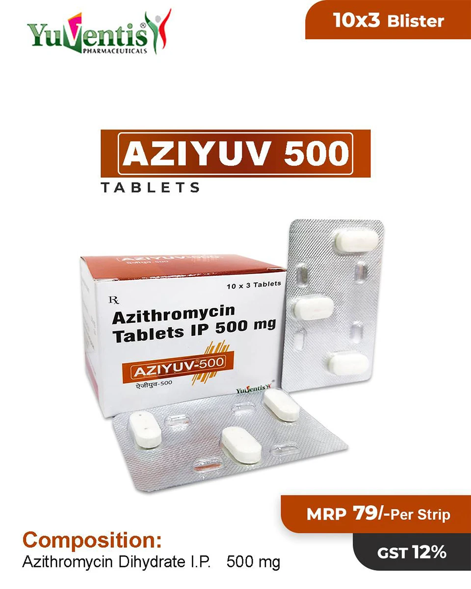 AZIYUV 500