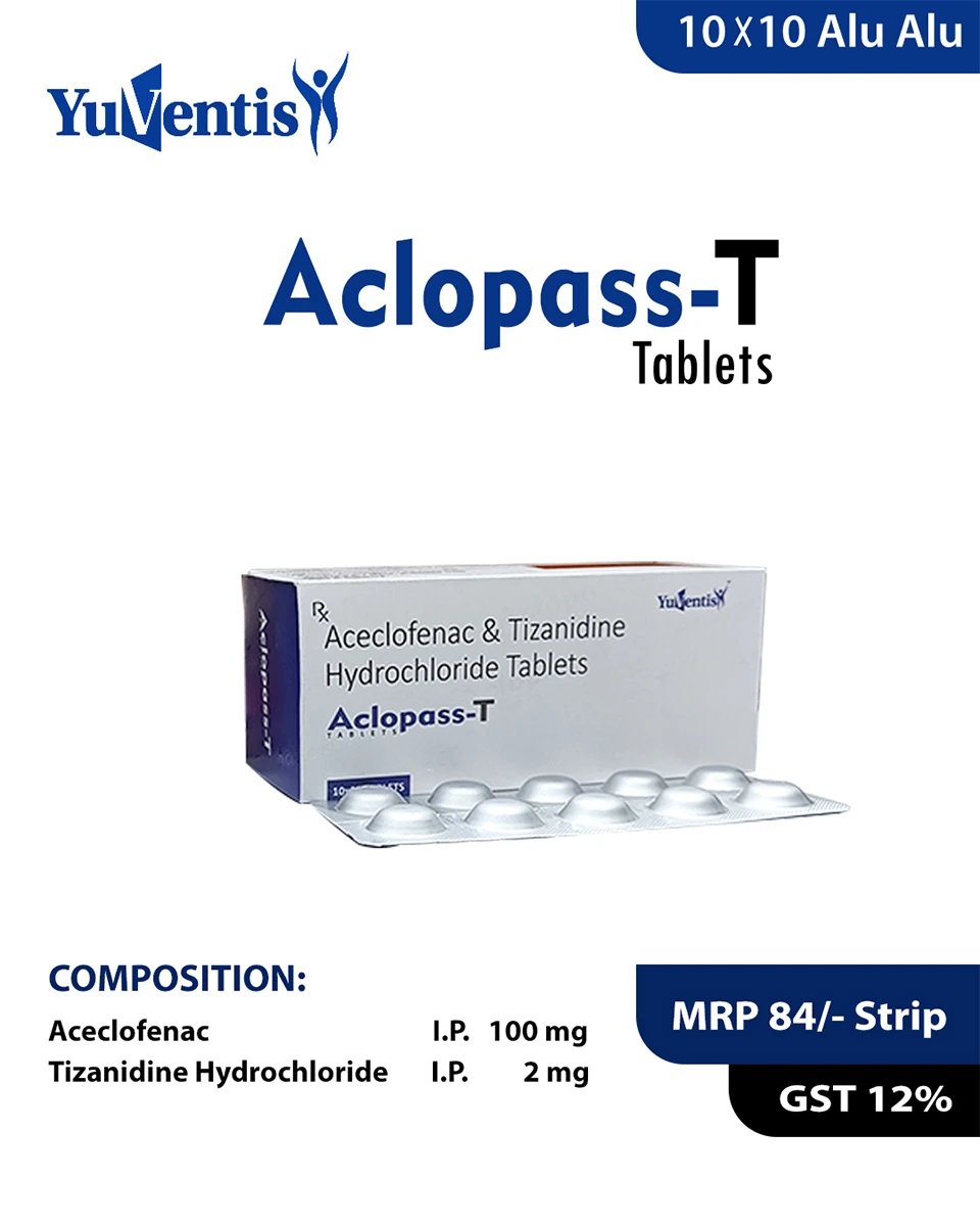 ACLOPASS T