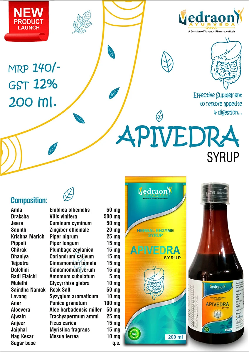 APIVEDRA