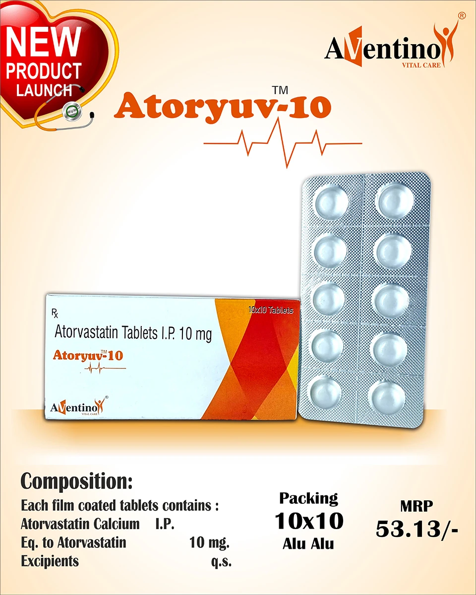 ATORYUV 10