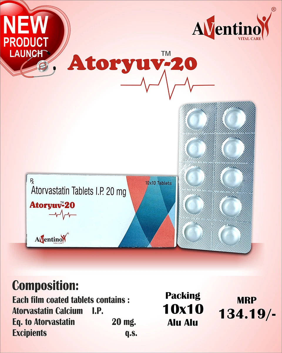 ATORYUV 20