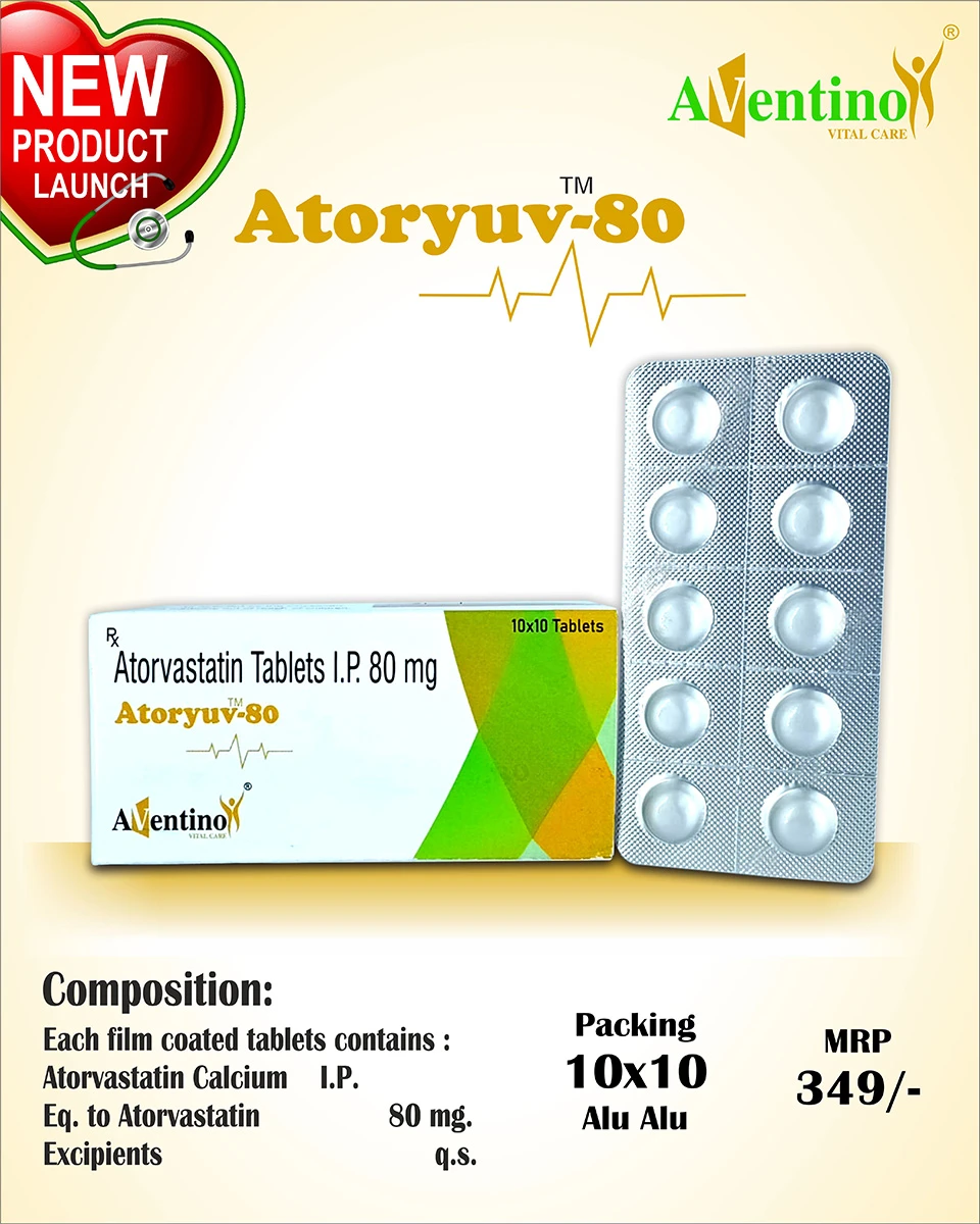 ATORYUV 80