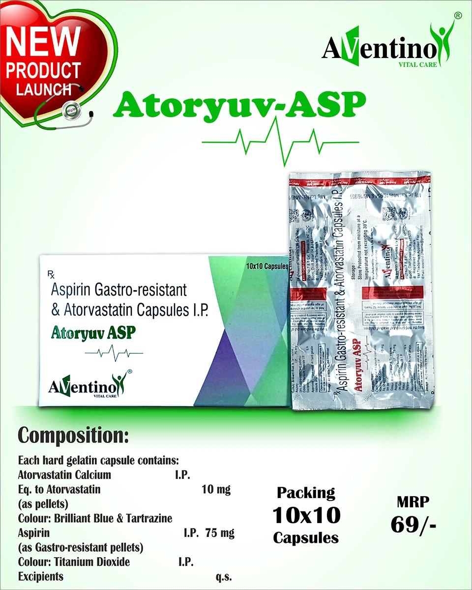 ATORYUV ASP