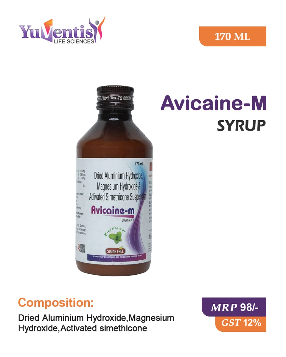 AVICAIN-M