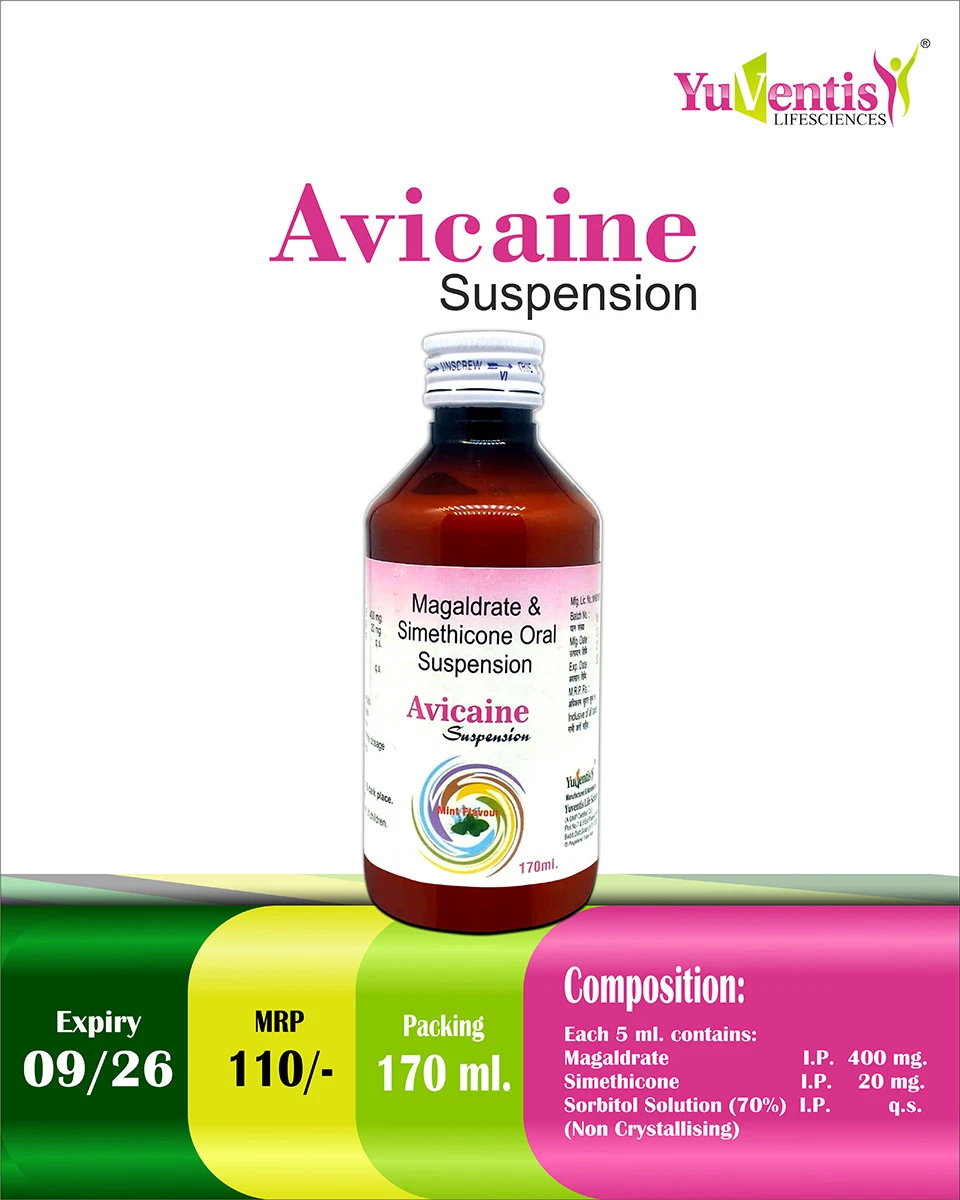 AVICAIN Mint