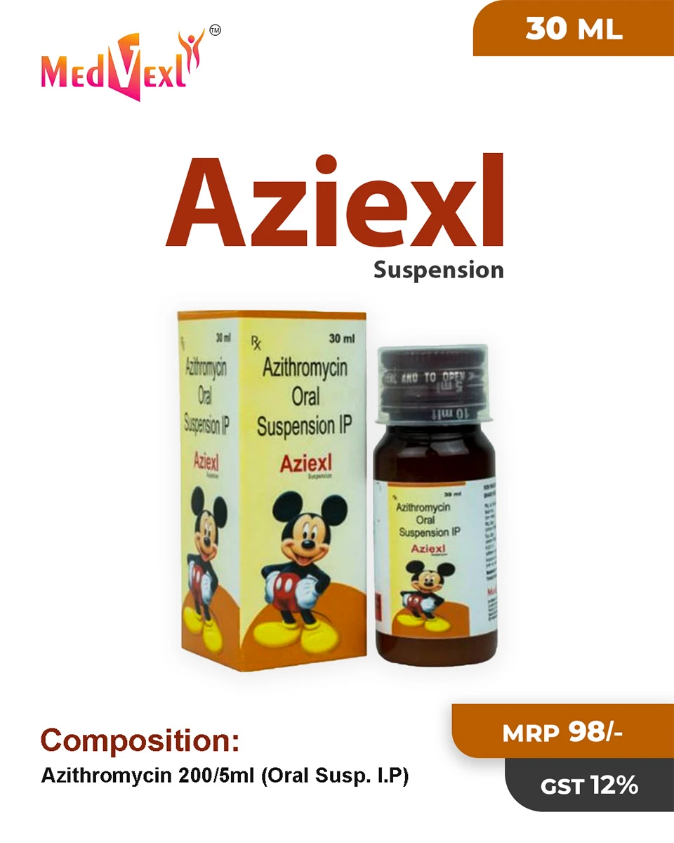 AZEXL-500