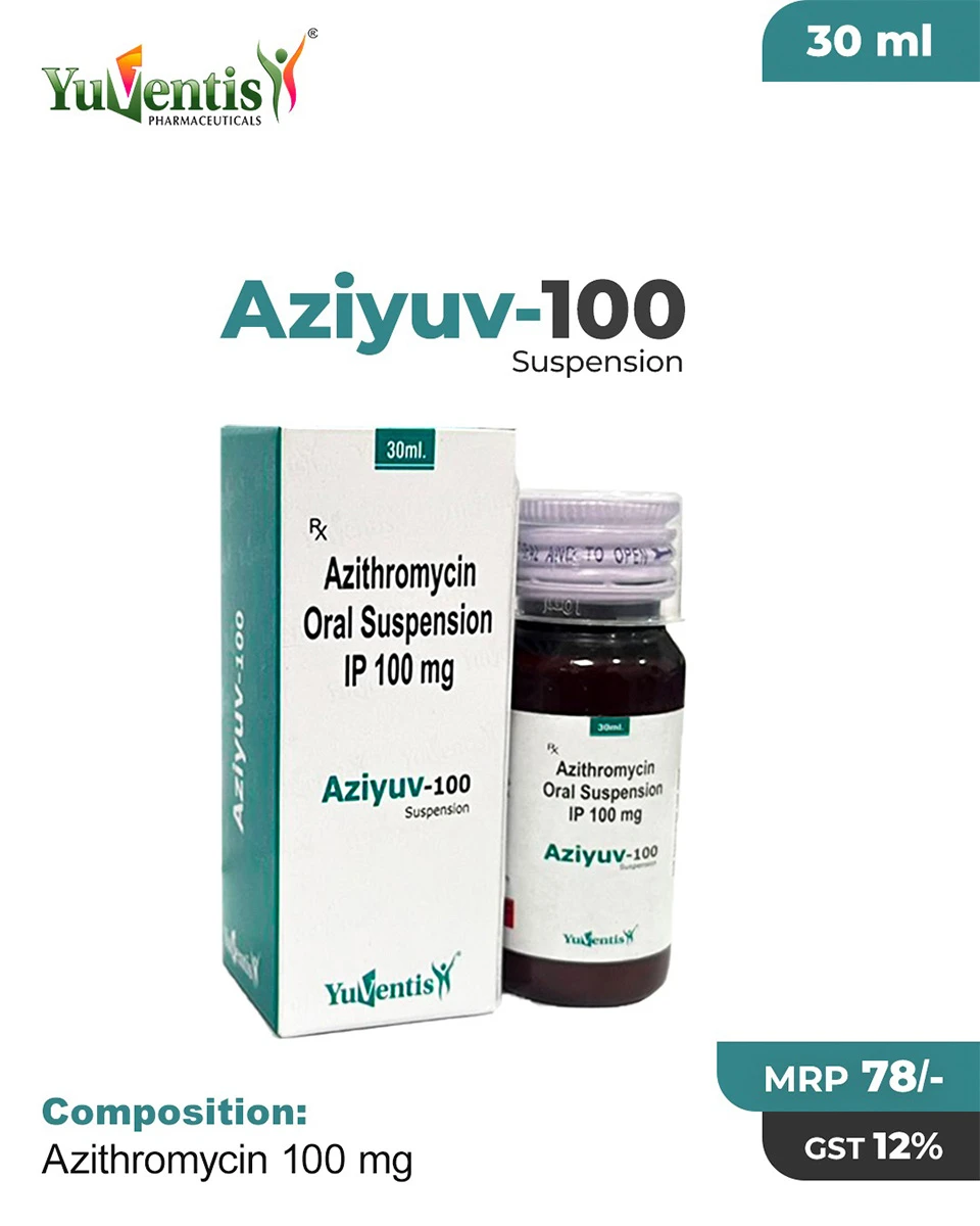 AZIYUV-100