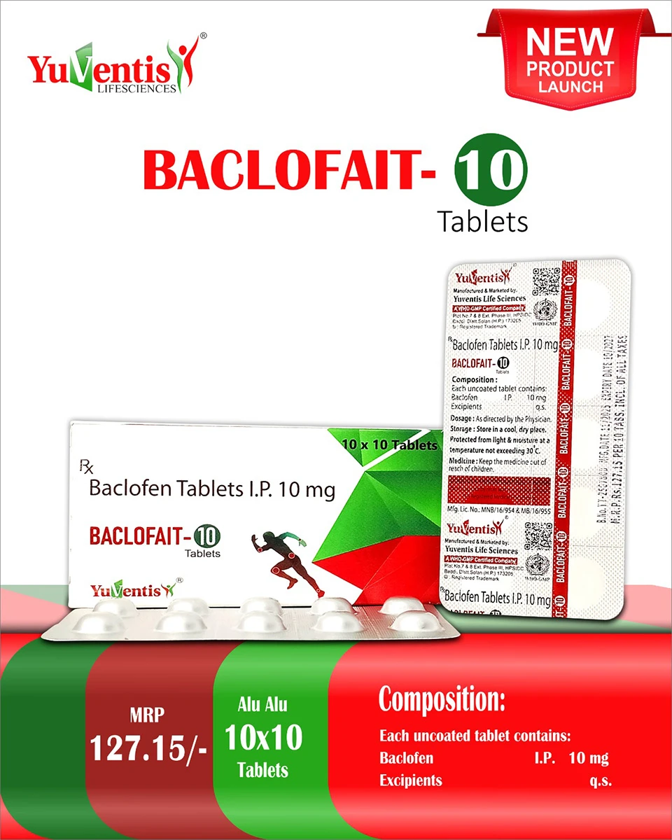 BACLOFAIT