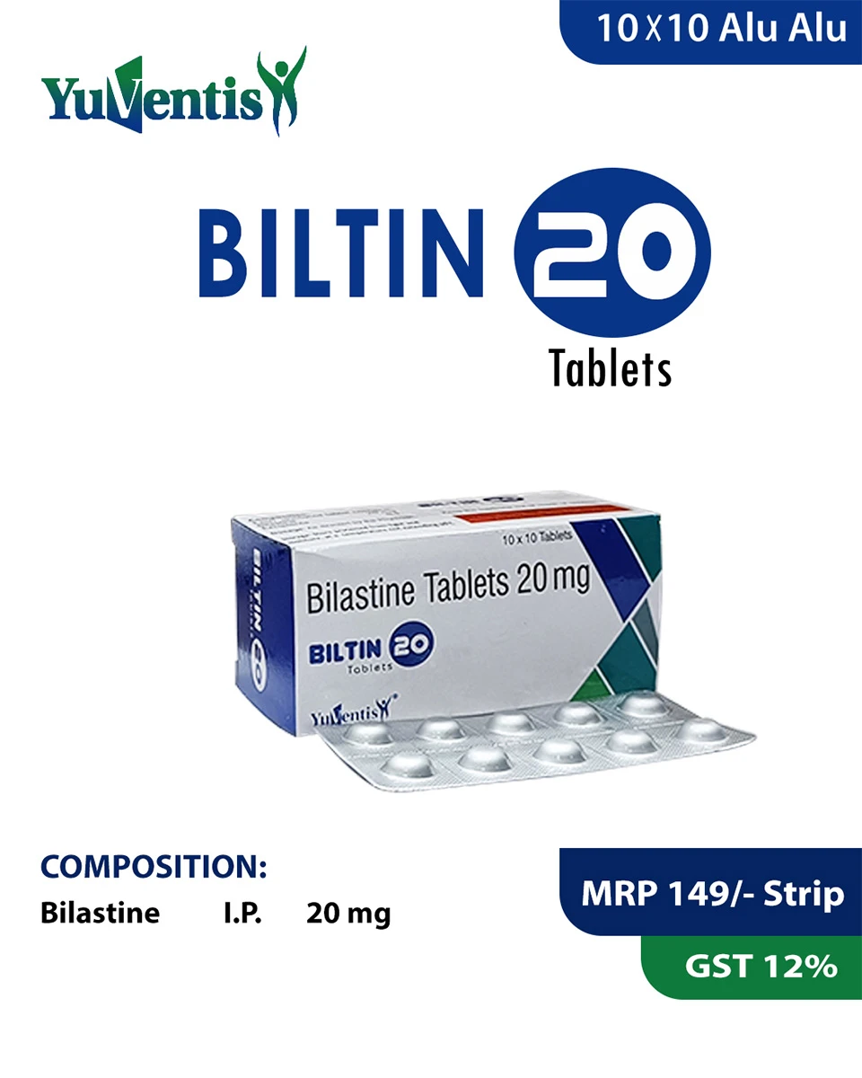 BILTIN 20
