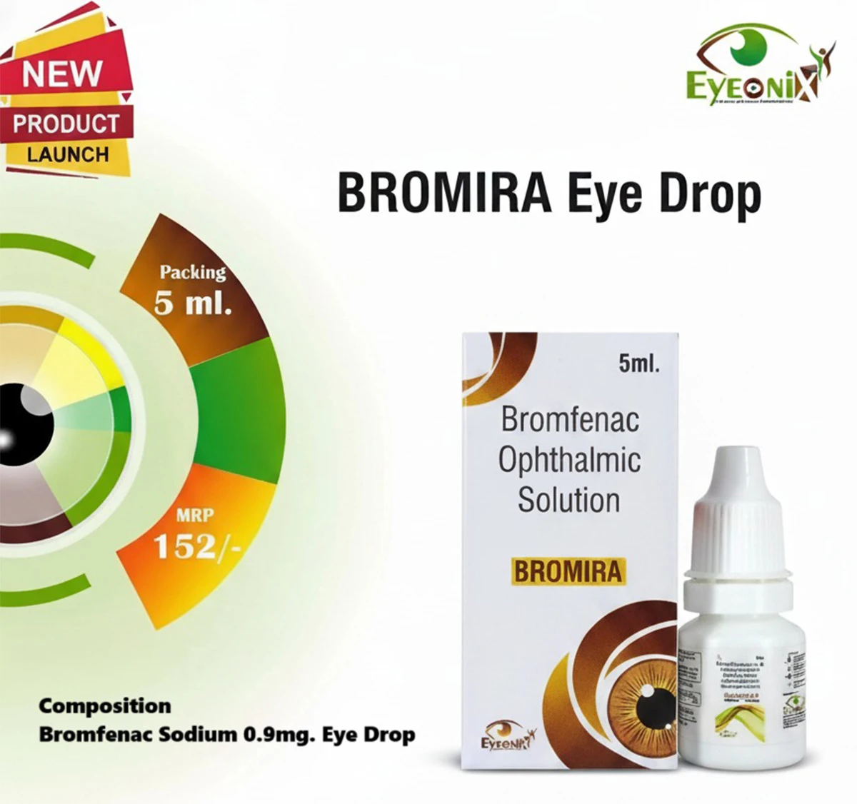 BROMIRA