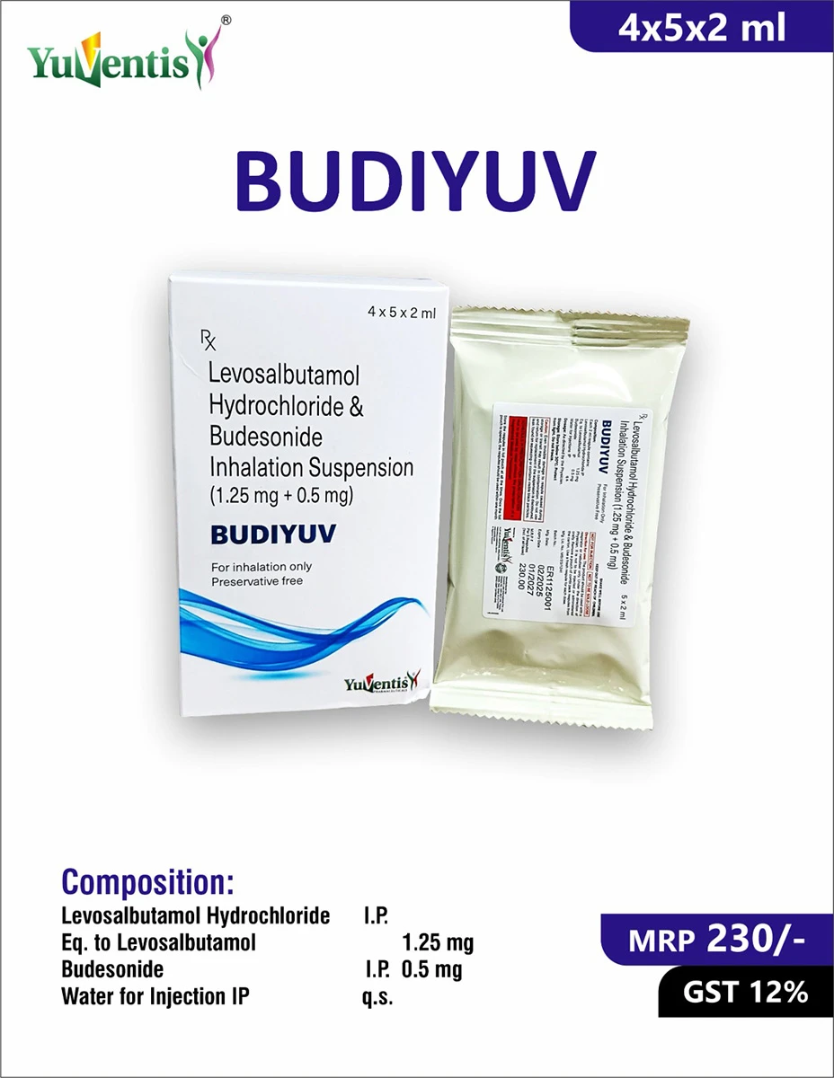 BUDIYUV (Respule)