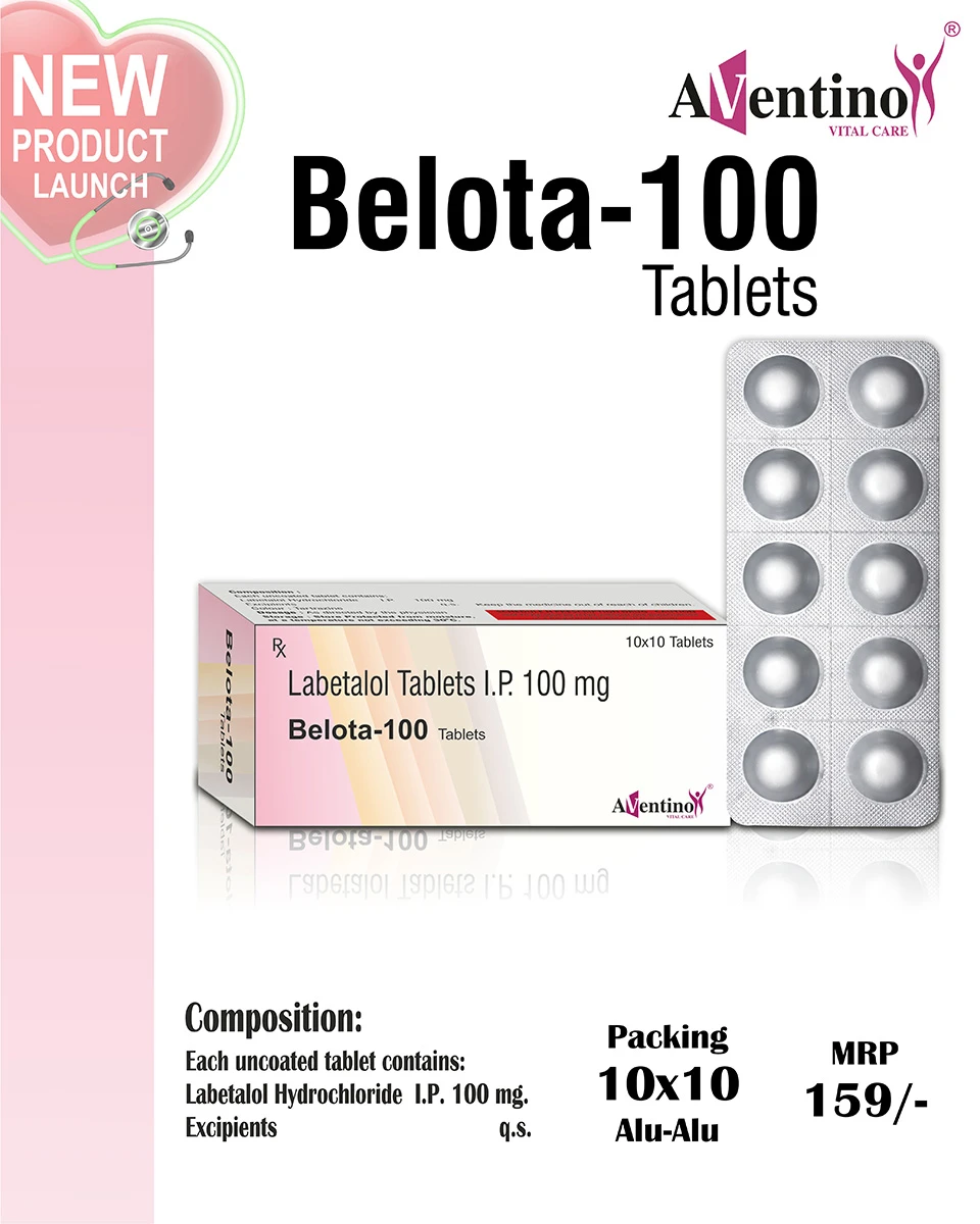 BELOTA 100