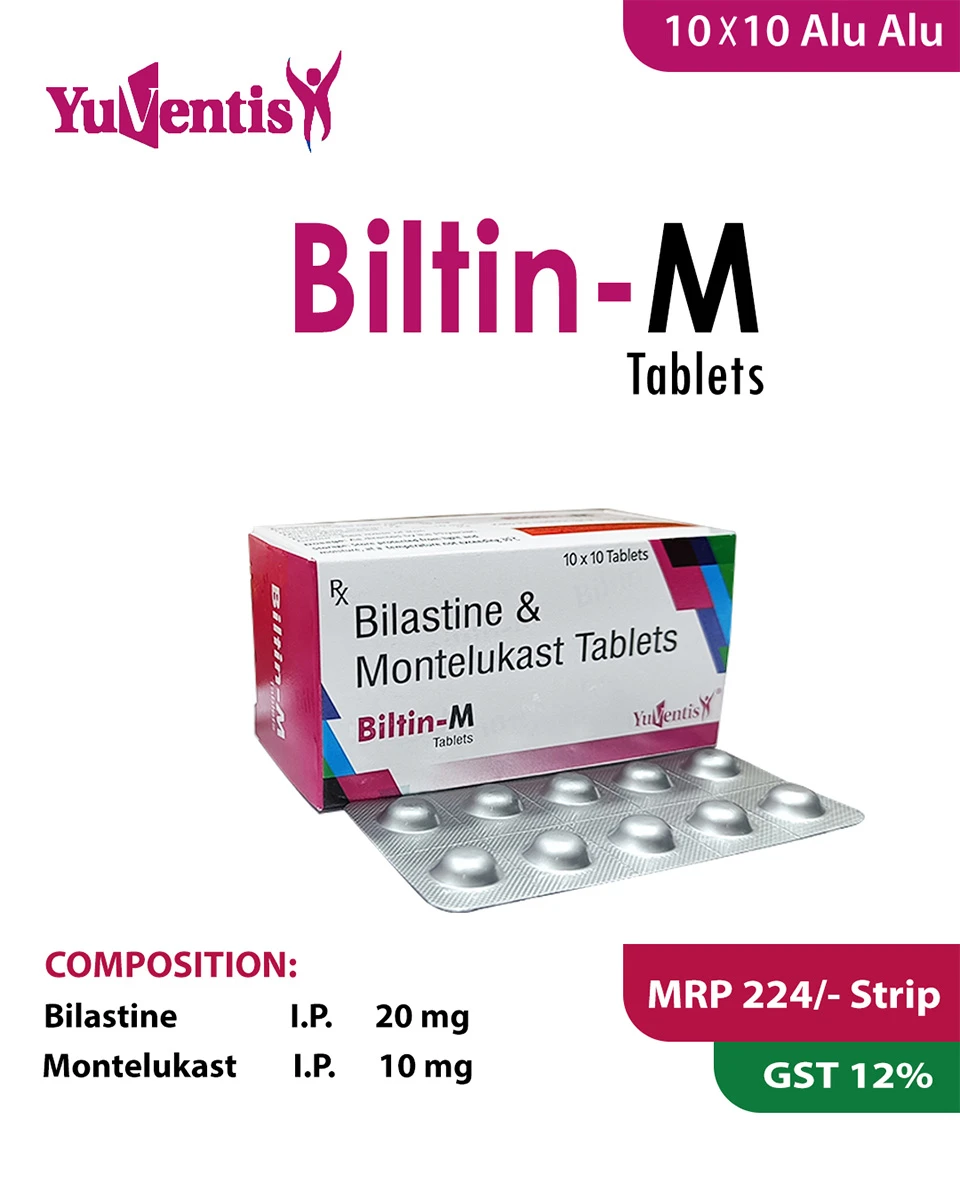 BILTIN M