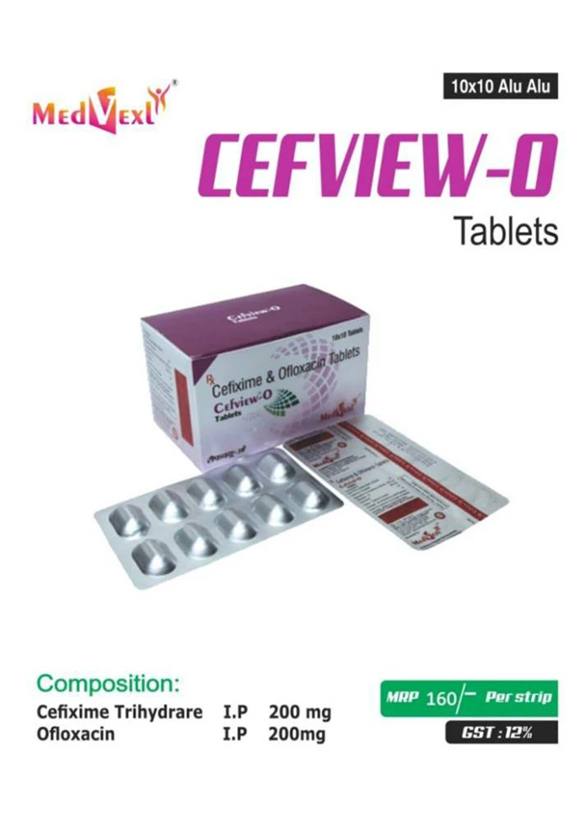 CEFVIEW O