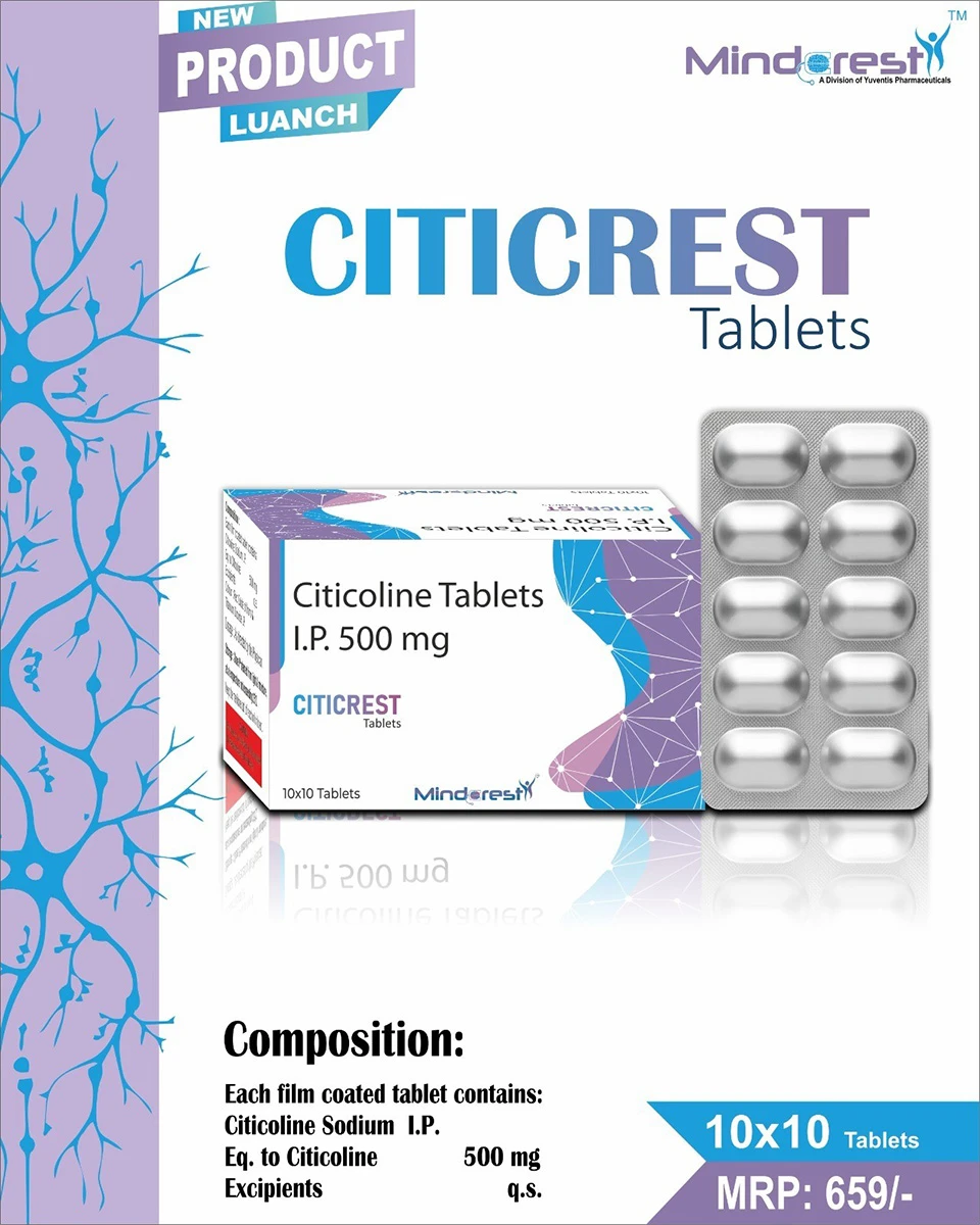 CITICREST 500