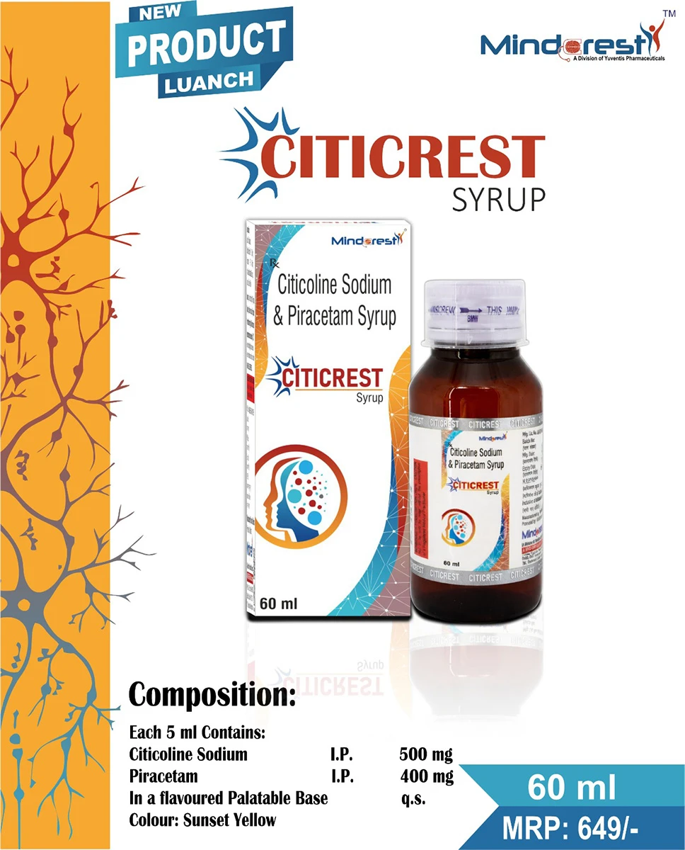 CITICREST