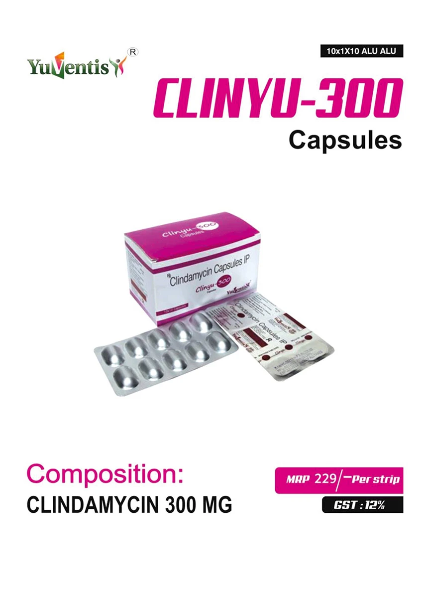 CLINYU-300