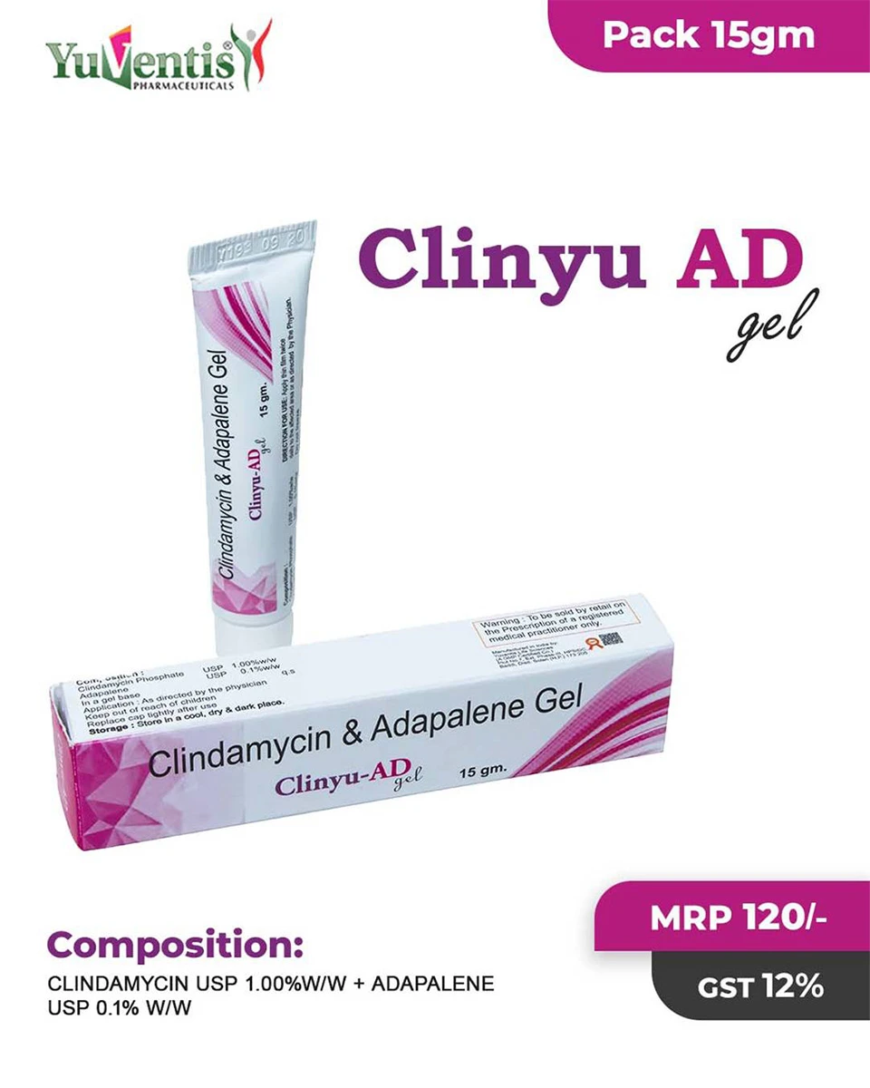 CLINYU - AD