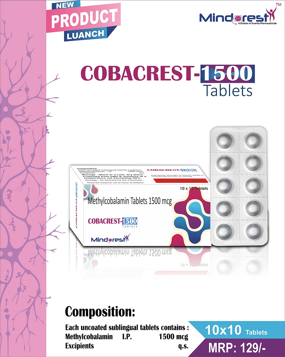 COBACREST 1500