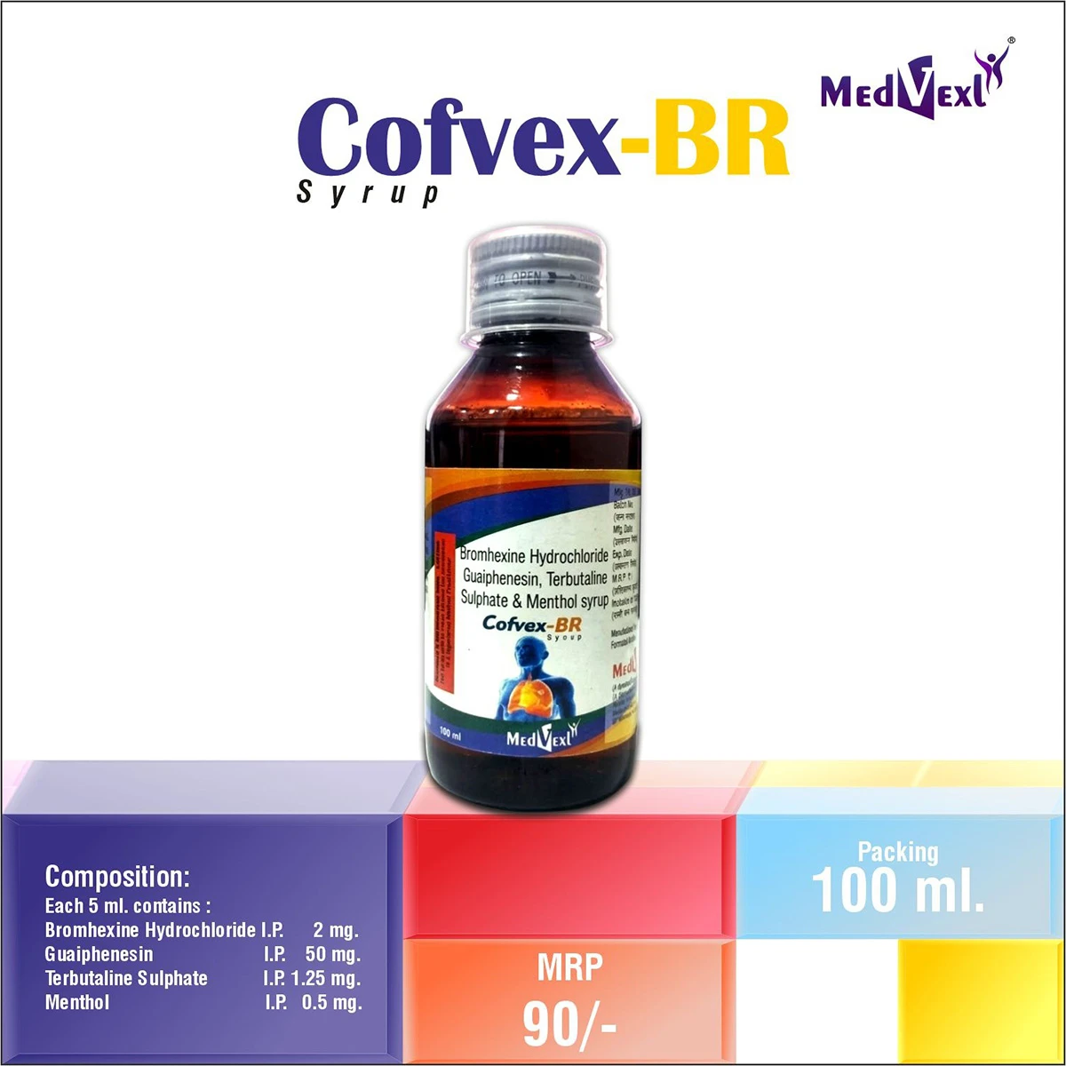 COFVEX-BR