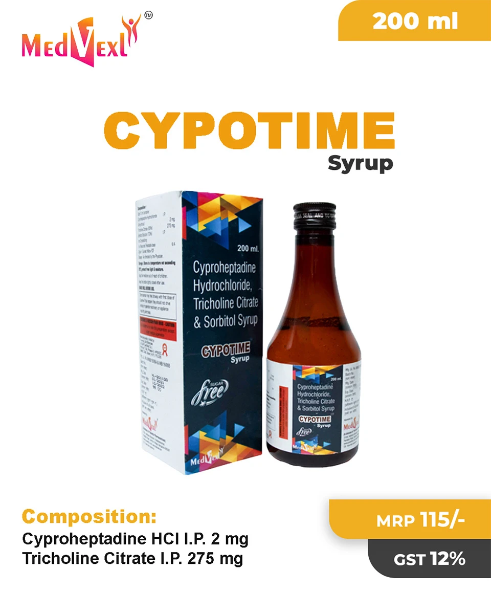 CYPOTIME