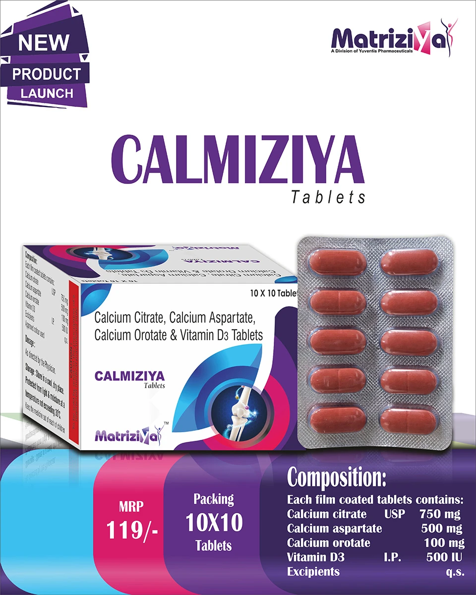 CALMIZIYA