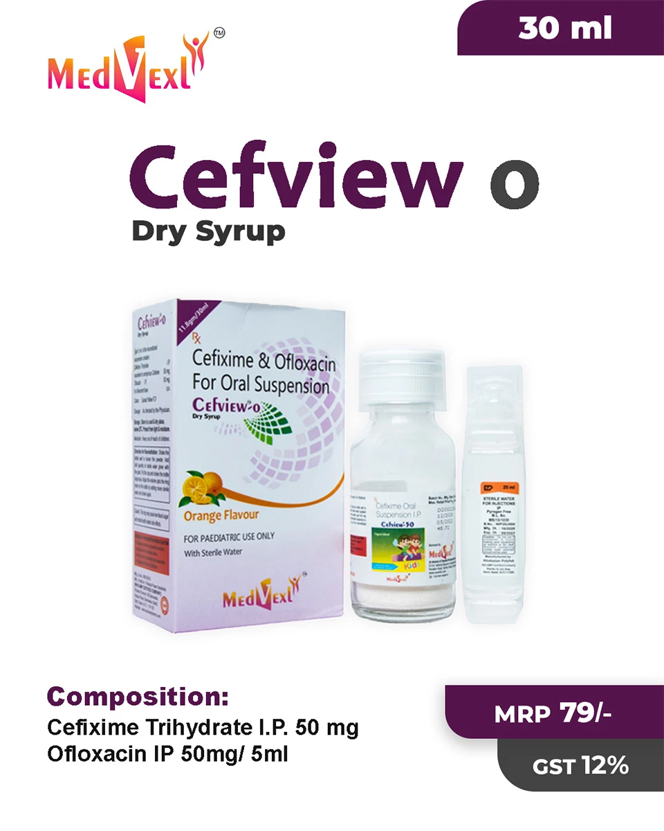 CEFVIEW -O D/S