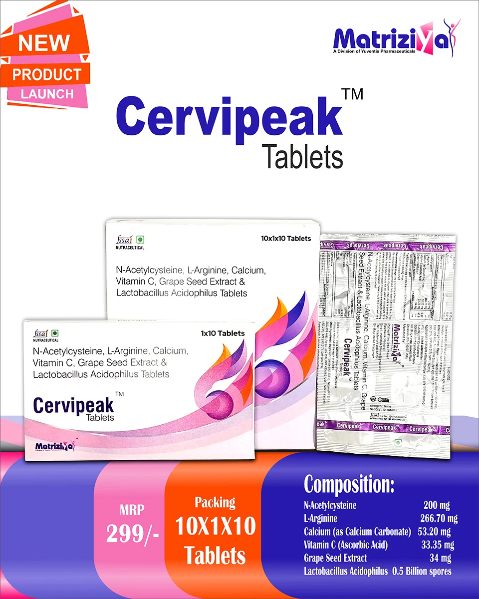 CERVIPEAK
