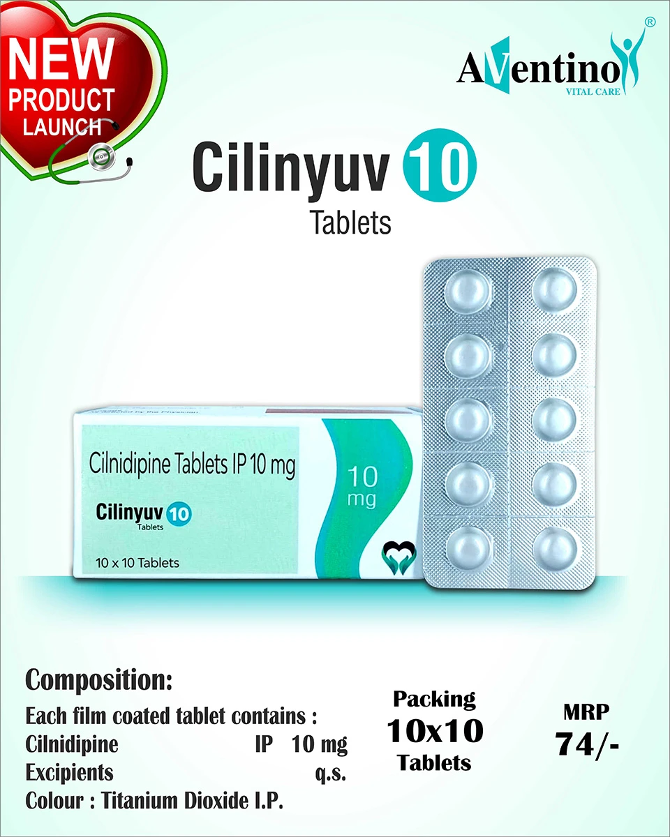 CILINYUV10