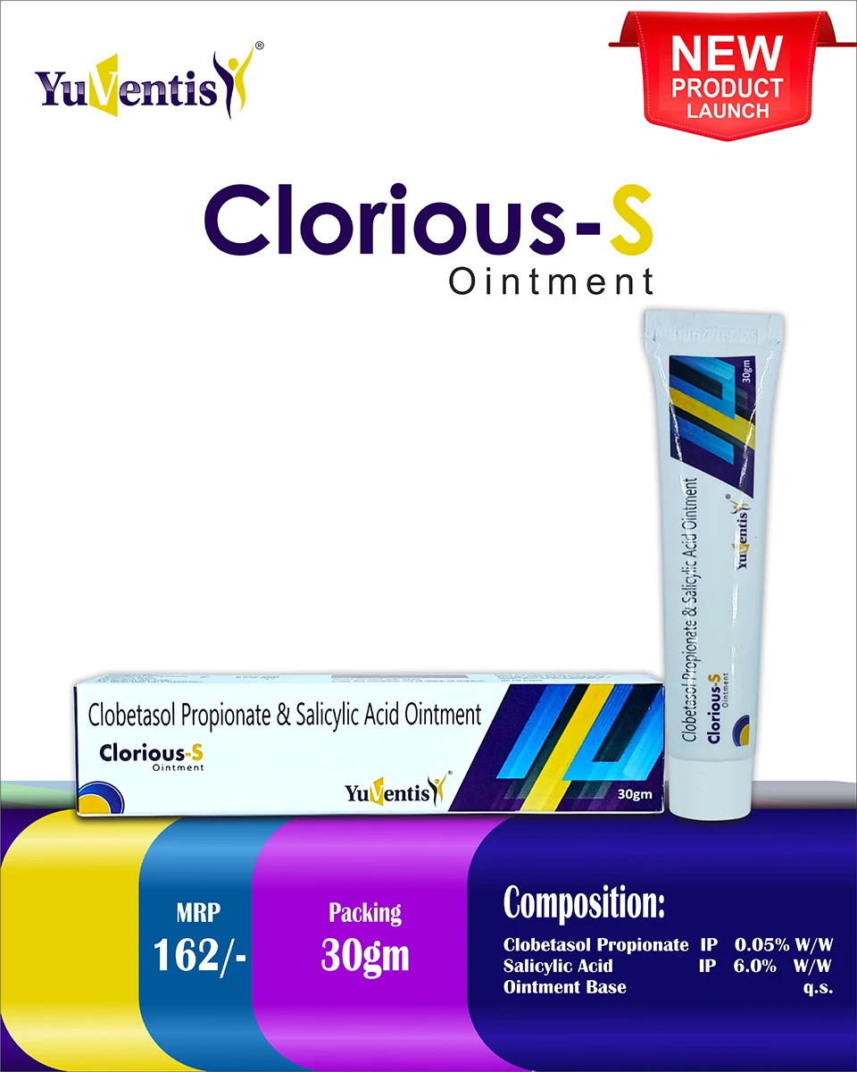 CLORIOUS-S