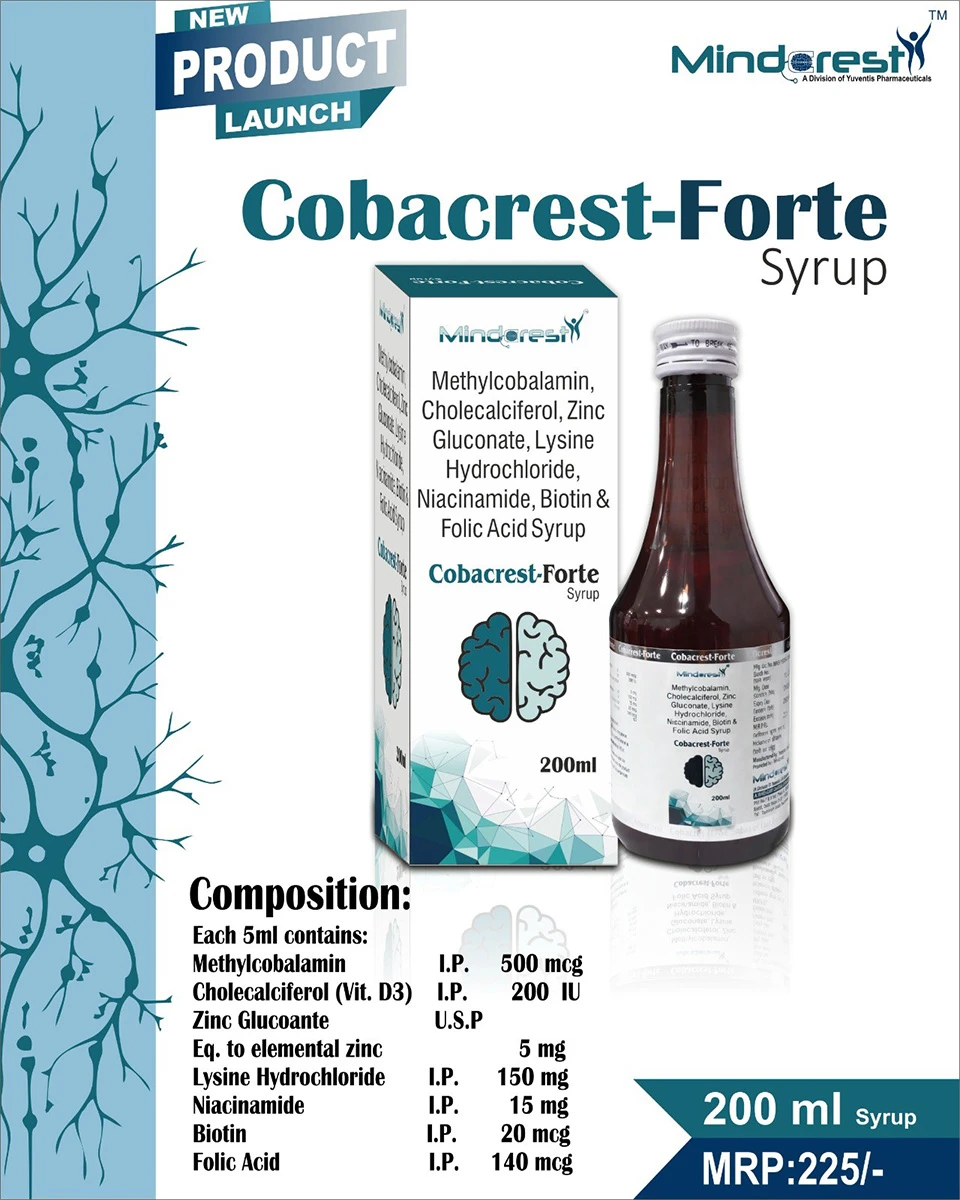 COBACREST-Forte