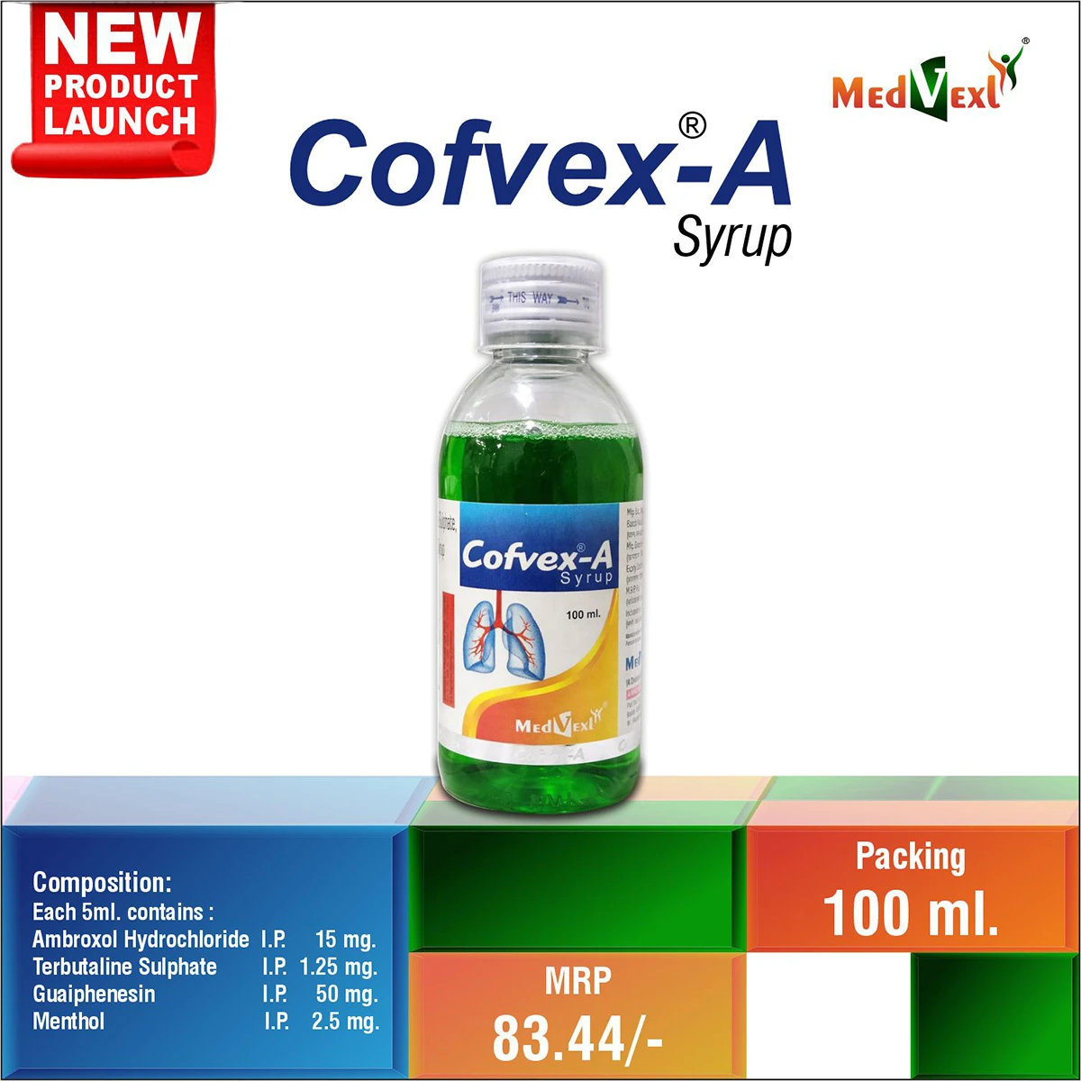 COFVEX-A