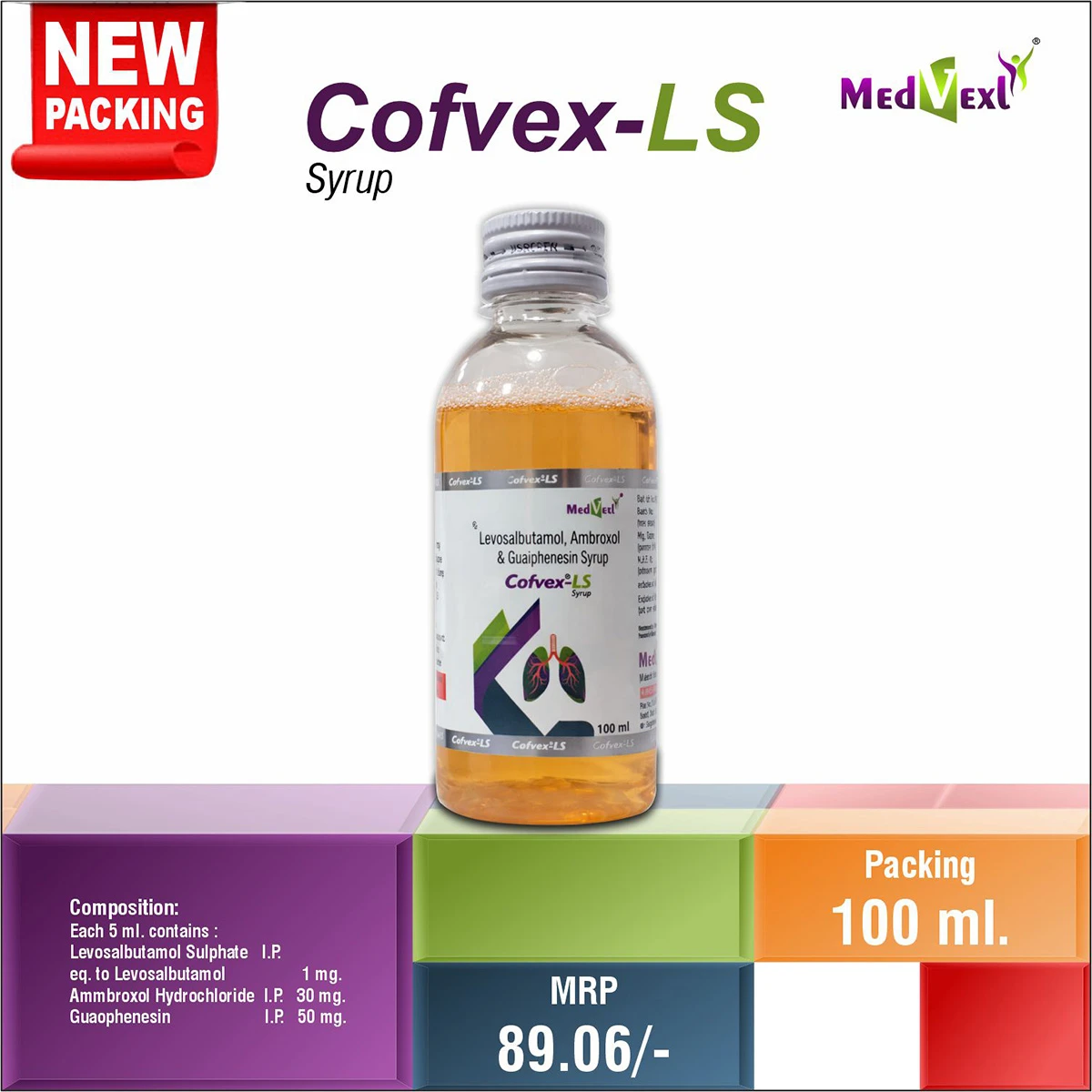 COFVEX- LS