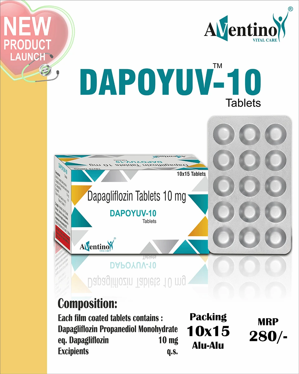 DAPOYUV 10
