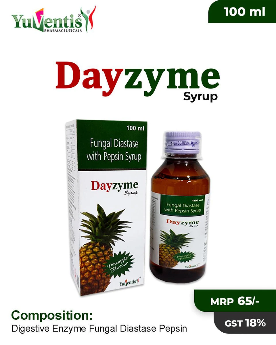 Dayzyme